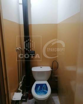 1-к квартира, на длительный срок, 36м2, 5/10 этаж