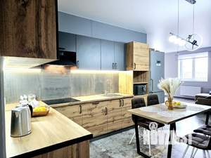 5-к квартира, посуточно, 120м2, 1/1 этаж