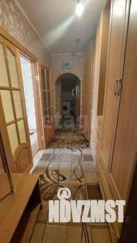 1-к квартира, на длительный срок, 46м2, 2/10 этаж