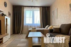 1-к квартира, посуточно, 36м2, 7/22 этаж