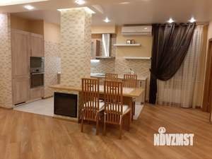 3-к квартира, на длительный срок, 105м2, 16/17 этаж