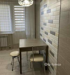 2-к квартира, на длительный срок, 61м2, 2/17 этаж