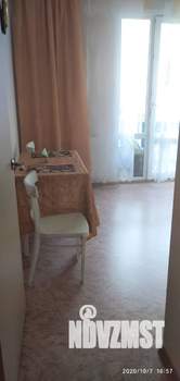 1-к квартира, на длительный срок, 39м2, 14/17 этаж