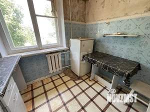 2-к квартира, на длительный срок, 45м2, 5/5 этаж
