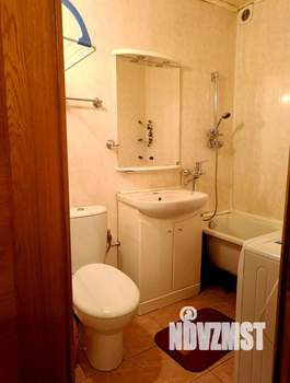 1-к квартира, на длительный срок, 38м2, 5/5 этаж