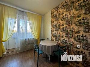 1-к квартира, посуточно, 38м2, 8/9 этаж