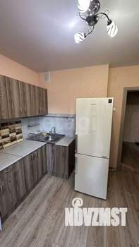 1-к квартира, на длительный срок, 36м2, 4/25 этаж