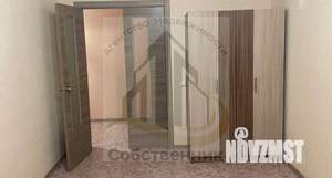 1-к квартира, на длительный срок, 42м2, 13/25 этаж