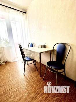 1-к квартира, посуточно, 36м2, 9/9 этаж