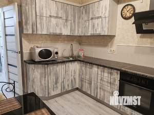 1-к квартира, на длительный срок, 40м2, 14/25 этаж
