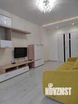 2-к квартира, на длительный срок, 64м2, 7/25 этаж