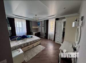 3-к квартира, на длительный срок, 96м2, 9/27 этаж