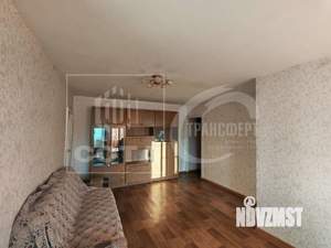 2-к квартира, на длительный срок, 44м2, 4/5 этаж