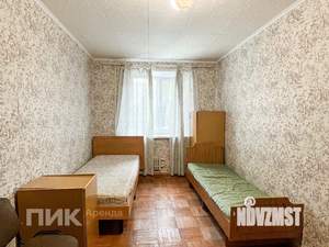 2-к квартира, на длительный срок, 49м2, 5/9 этаж