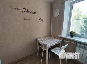 2-к квартира, посуточно, 45м2, 4/5 этаж
