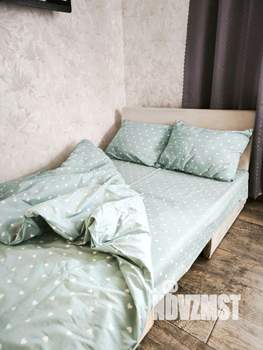 1-к квартира, посуточно, 38м2, 8/10 этаж