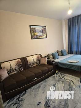 2-к квартира, посуточно, 80м2, 10/16 этаж