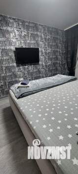 2-к квартира, посуточно, 60м2, 8/17 этаж