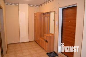 1-к квартира, посуточно, 48м2, 1/1 этаж