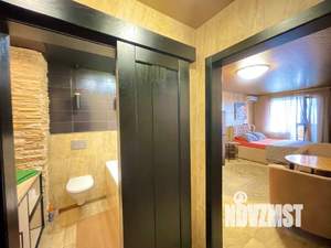 Студия квартира, посуточно, 30м2, 16/18 этаж