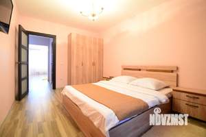 2-к квартира, посуточно, 70м2, 14/19 этаж