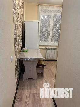 1-к квартира, посуточно, 34м2, 1/5 этаж