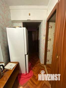 3-к квартира, на длительный срок, 55м2, 4/9 этаж