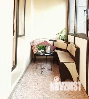 3-к квартира, посуточно, 86м2, 1/1 этаж