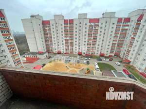 1-к квартира, на длительный срок, 35м2, 8/10 этаж