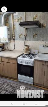 1-к квартира, на длительный срок, 33м2, 3/5 этаж