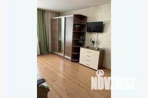 2-к квартира, посуточно, 60м2, 4/16 этаж