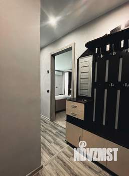 1-к квартира, посуточно, 39м2, 7/9 этаж