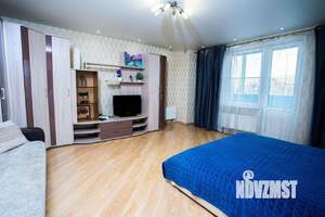 2-к квартира, посуточно, 79м2, 1/1 этаж