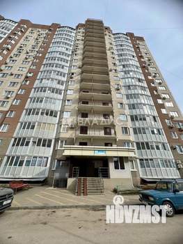 1-к квартира, на длительный срок, 37м2, 9/17 этаж