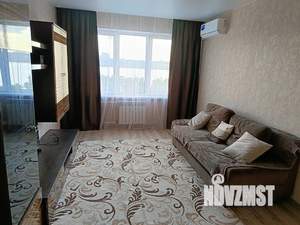 2-к квартира, посуточно, 59м2, 7/17 этаж