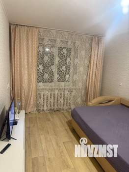 1-к квартира, на длительный срок, 30м2, 1/10 этаж