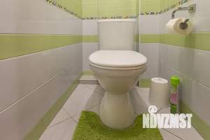 2-к квартира, посуточно, 70м2, 4/17 этаж