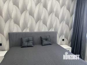 2-к квартира, на длительный срок, 52м2, 10/25 этаж
