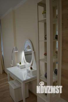 2-к квартира, посуточно, 50м2, 1/1 этаж