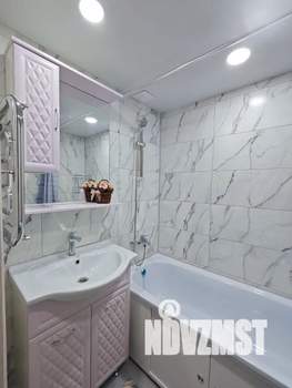 1-к квартира, посуточно, 40м2, 2/10 этаж