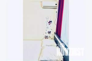 1-к квартира, посуточно, 38м2, 9/9 этаж