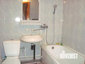 1-к квартира, на длительный срок, 40м2, 5/10 этаж