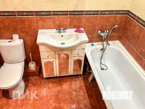 1-к квартира, на длительный срок, 42м2, 6/10 этаж