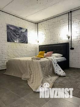 Студия квартира, посуточно, 32м2, 2/3 этаж