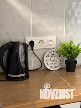 Студия квартира, посуточно, 31м2, 8/21 этаж