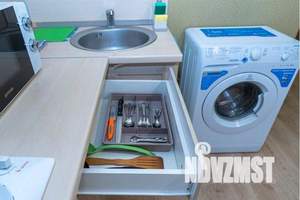 1-к квартира, посуточно, 40м2, 2/17 этаж