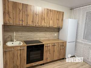 1-к квартира, на длительный срок, 31м2, 14/17 этаж