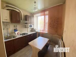 1-к квартира, на длительный срок, 31м2, 1/5 этаж