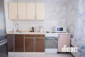 1-к квартира, посуточно, 41м2, 8/9 этаж