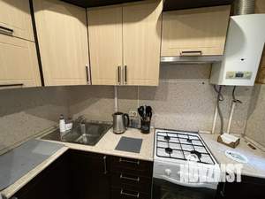 1-к квартира, посуточно, 32м2, 2/5 этаж